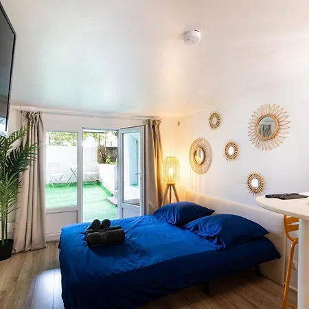 Apartment & Champetre