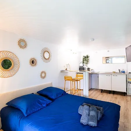 Apartment & Champetre
