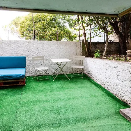 & Champetre Apartment