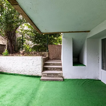 Apartment & Champetre Auch