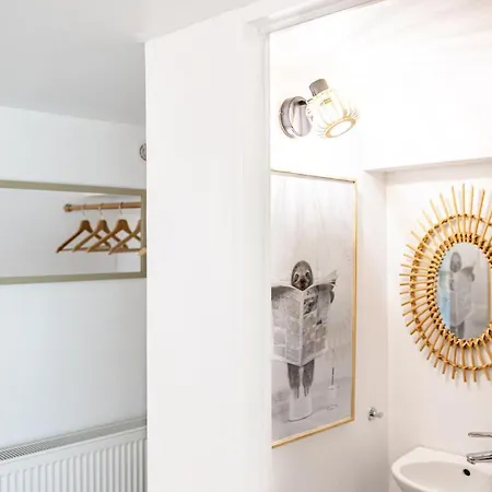 & Champetre Apartment Auch